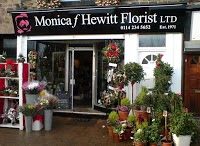 Monica F Hewitt Florist Ltd 327349 Image 0