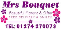 Mrs Bouquet Flower Shop 329094 Image 0