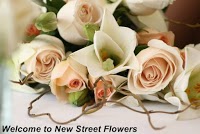 New Street Flowers 333148 Image 0