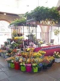 Pinks Florists 331098 Image 0