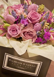 Pulbrook and Gould Florists 335801 Image 0