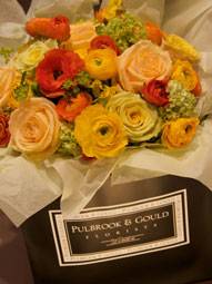 Pulbrook and Gould Florists 335801 Image 1