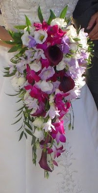 Rafflesia Wedding Flowers 334380 Image 5