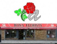 Rosa Florist 326897 Image 0