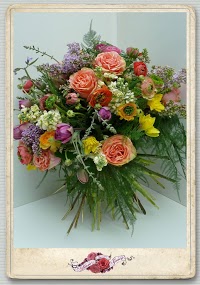 Rose and Grace Wedding Florist 333161 Image 6