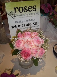 Roses Florist 334972 Image 2