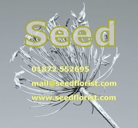 SEED Florist (Flowers, Bouquets and Gifts) 334774 Image 1