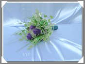 Scottish Wedding Flowers 334511 Image 0