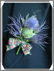 Scottish Wedding Flowers 334511 Image 2