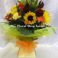 The Floral Shop 335622 Image 0