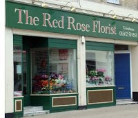 The Red Rose Florist 334613 Image 0