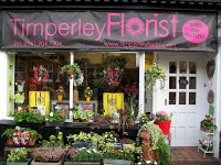 Timperley Florist 332249 Image 0