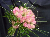 Tracy Qs Cornwall Wedding Flowers 327507 Image 2