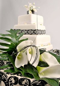 Visions Floral Art and Cake Design 329519 Image 0