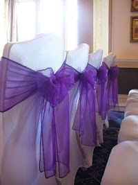 Wedding Chair Covers Kent 335258 Image 0