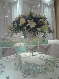 Wedding Chair Covers Kent 335258 Image 1