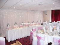 Wedding Chair Covers Kent 335258 Image 2