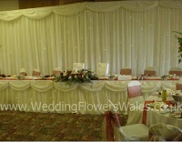 Wedding Flower Wales 333688 Image 5
