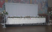Wedding Flower Wales 333688 Image 7