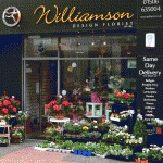 Williamson Design Florist 330044 Image 0