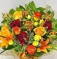 Williamson Design Florist 331373 Image 2