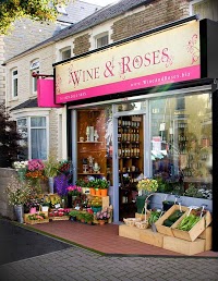 Wine and Roses Florists and Wine Boutique 326944 Image 0