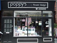 poppys flower design 334135 Image 0