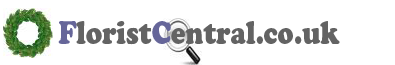 Florist Website Logo